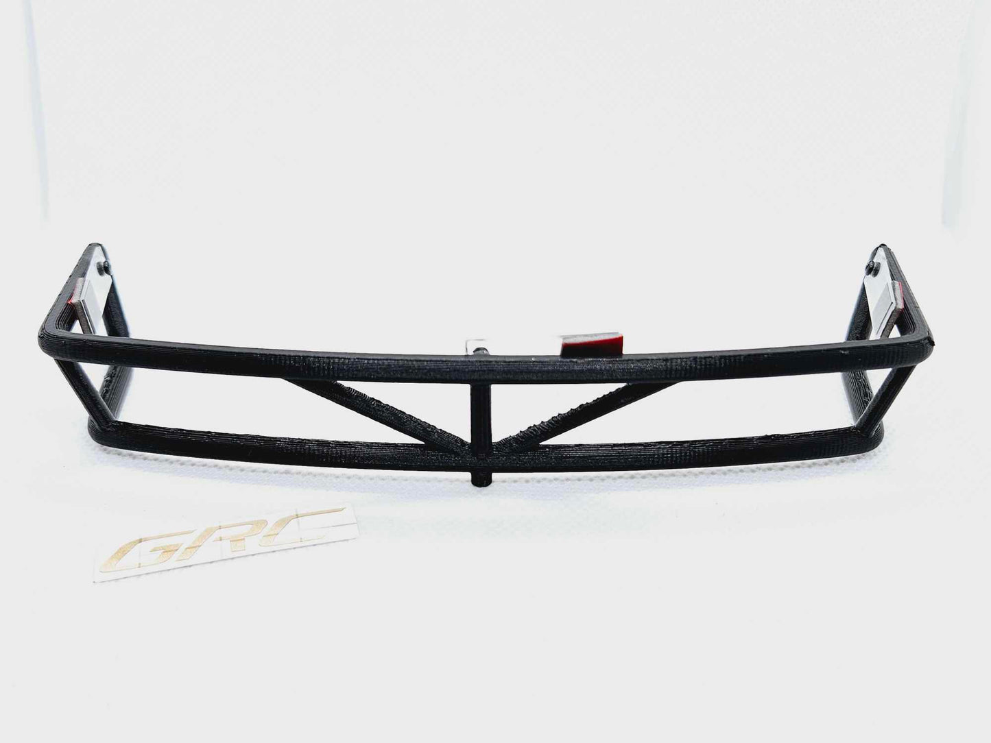 Bash bar E36 Coupe