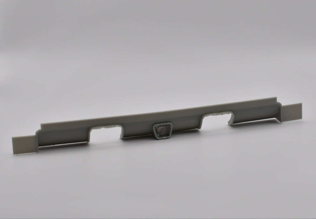 rear diffuser BMW E36 Compact