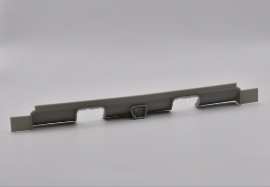 rear diffuser BMW E36 Compact