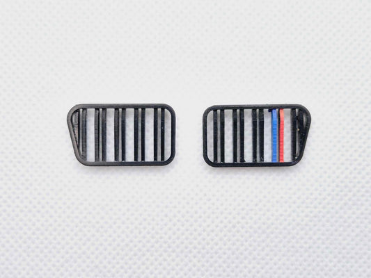 BMW E36 Front Grill Set