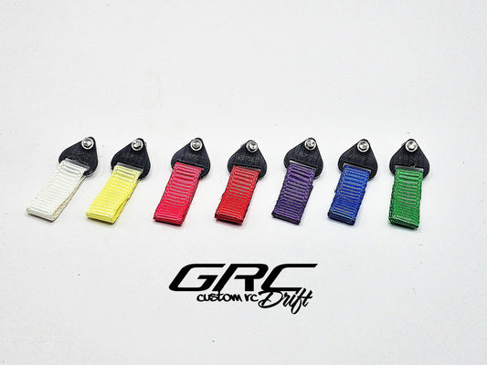 Tow strap V2