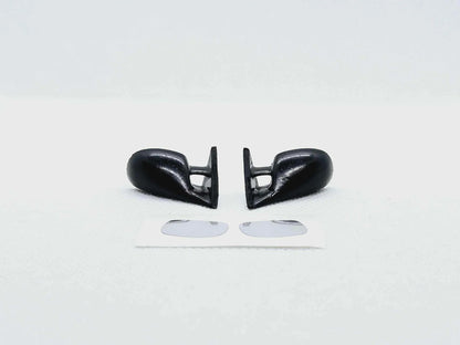 BMW M3 Style Mirror Set