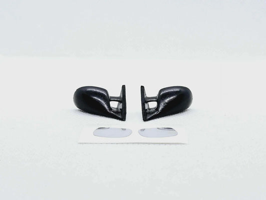 BMW M3 Style Mirror Set